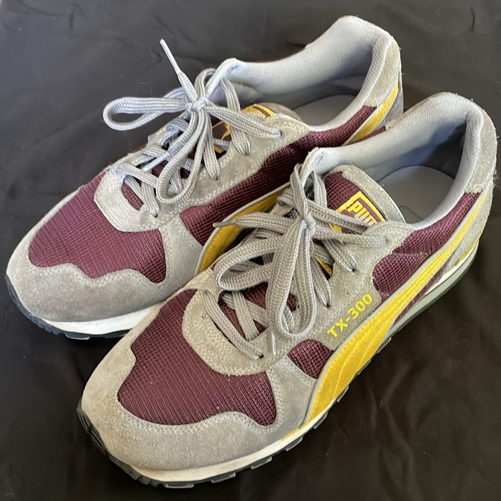 Puma TX-300